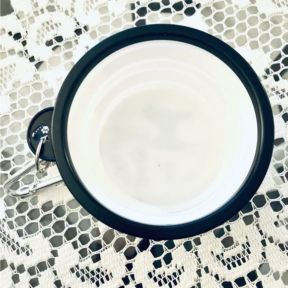 TRAVEL DOG BOWLS - Picture 3 of 7